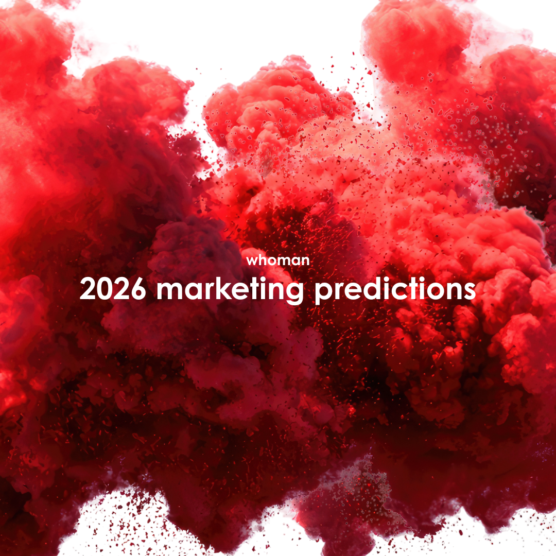 2026 Marketing Predictions