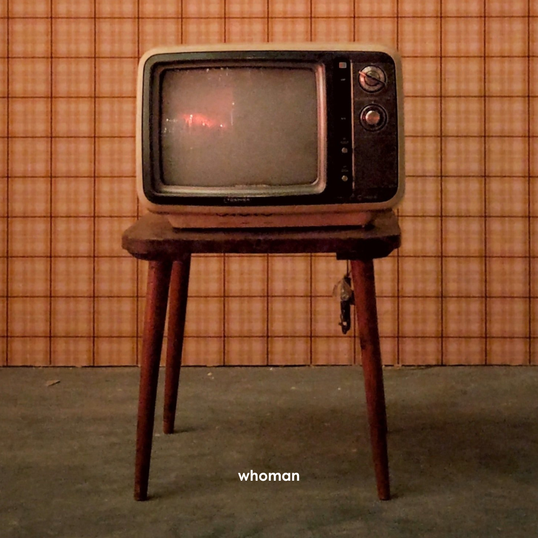 AI: From Screen to Sofa