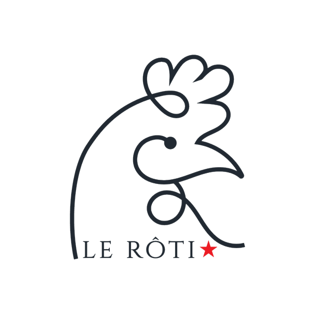 Le Rôti