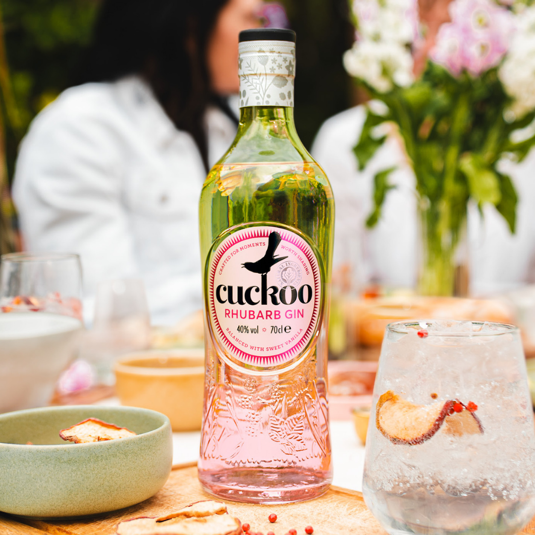 The Worst Kept Secret: Turning a new product into the most talked-about serve of the summer